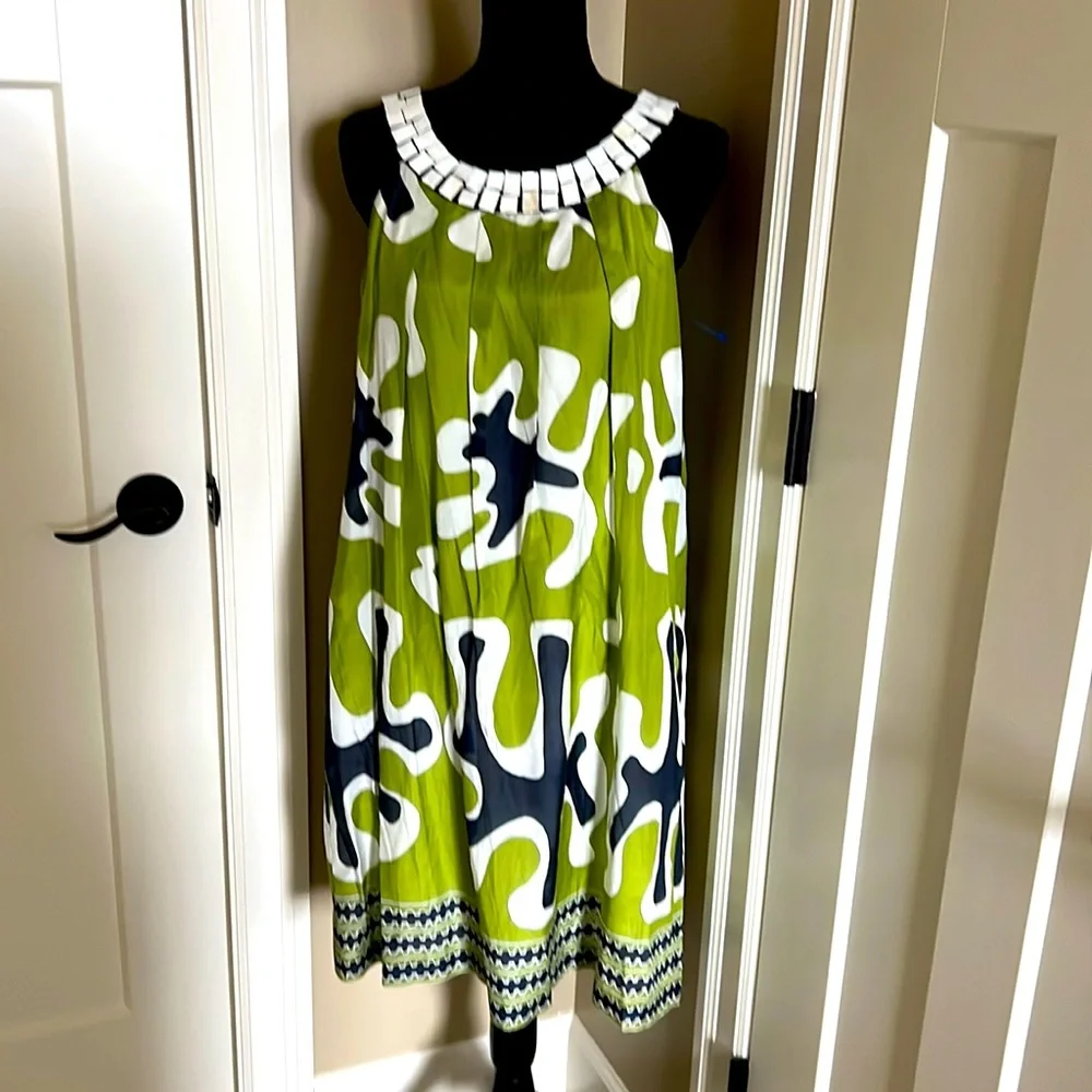 Anne Klein New York dress size 6 - Picture 1 of 3